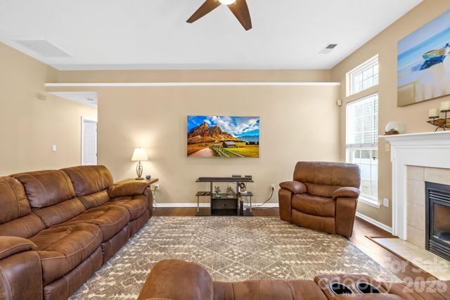 161 Bradford Glyn Drive, Mooresville, NC 28115