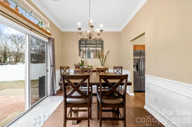 161 Bradford Glyn Drive, Mooresville, NC 28115