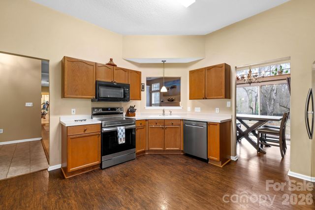 161 Bradford Glyn Drive, Mooresville, NC 28115