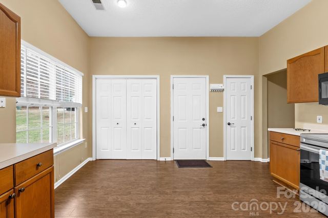 161 Bradford Glyn Drive, Mooresville, NC 28115