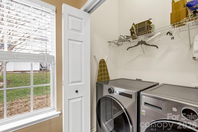 161 Bradford Glyn Drive, Mooresville, NC 28115