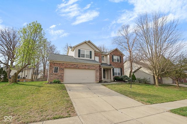 8859 Delaney Drive, Fishers, IN 46038