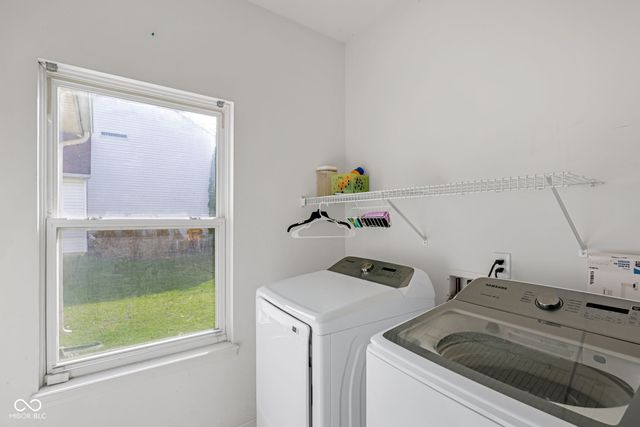 8859 Delaney Drive, Fishers, IN 46038