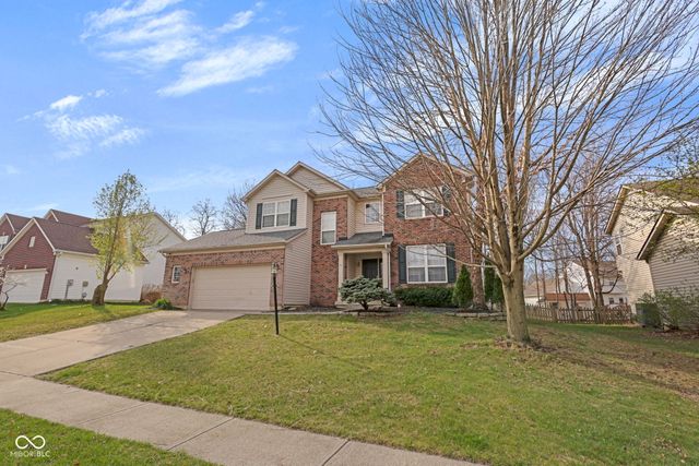 8859 Delaney Drive, Fishers, IN 46038
