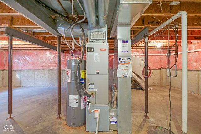 8859 Delaney Drive, Fishers, IN 46038