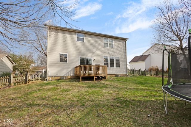 8859 Delaney Drive, Fishers, IN 46038