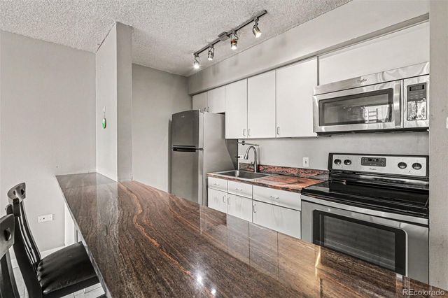 1020 15th Street 13I, Denver, CO 80202