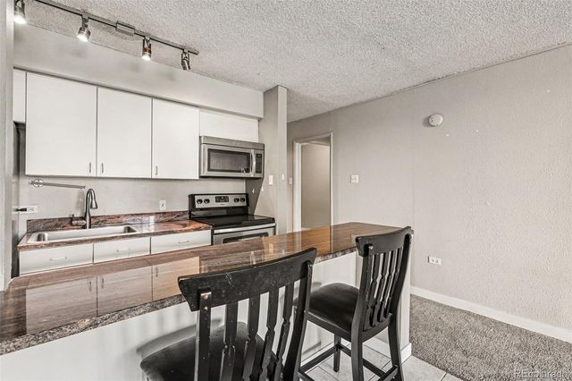 1020 15th Street 13I, Denver, CO 80202