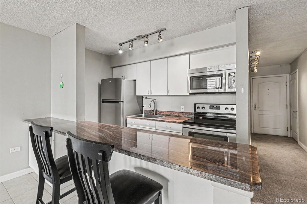 1020 15th Street 13I, Denver, CO 80202
