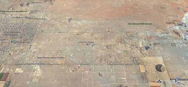 39060 E 230th Street, Palmdale, CA 93591