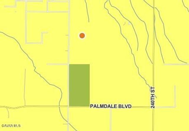 39060 E 230th Street, Palmdale, CA 93591