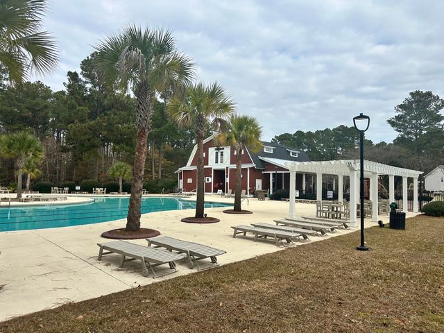 8754 Pasture Court, Summerville, SC 29485