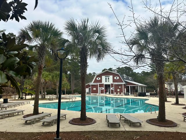 8754 Pasture Court, Summerville, SC 29485