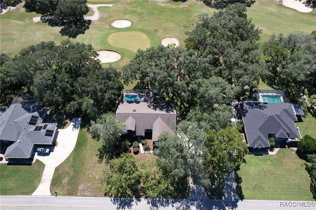 198 E Hartford Street, Hernando, FL 34442