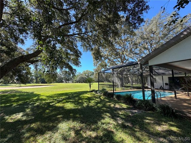 198 E Hartford Street, Hernando, FL 34442