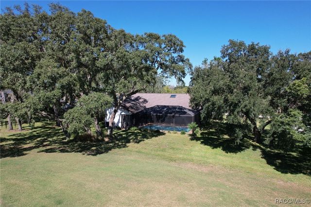 198 E Hartford Street, Hernando, FL 34442