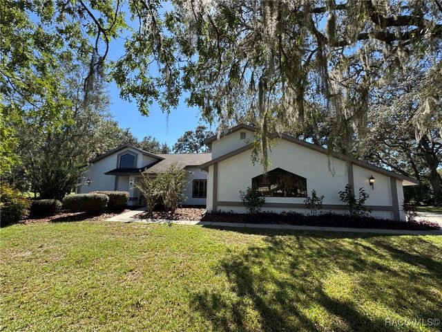 198 E Hartford Street, Hernando, FL 34442