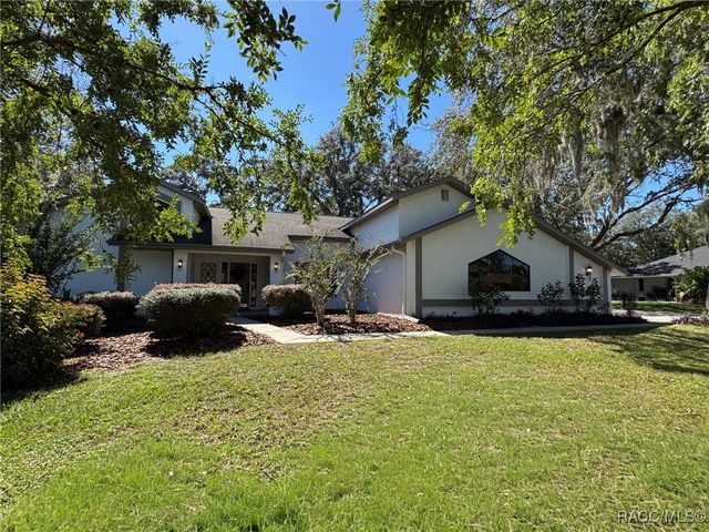 198 E Hartford Street, Hernando, FL 34442