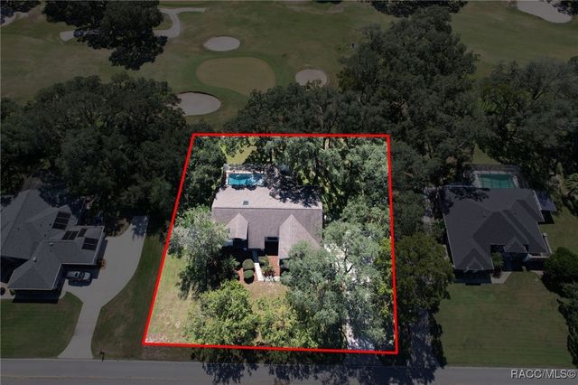 198 E Hartford Street, Hernando, FL 34442