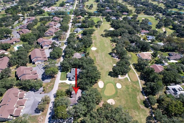 198 E Hartford Street, Hernando, FL 34442