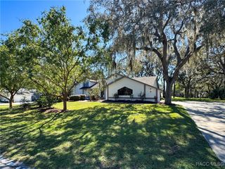 198 E Hartford Street, Hernando, FL 34442