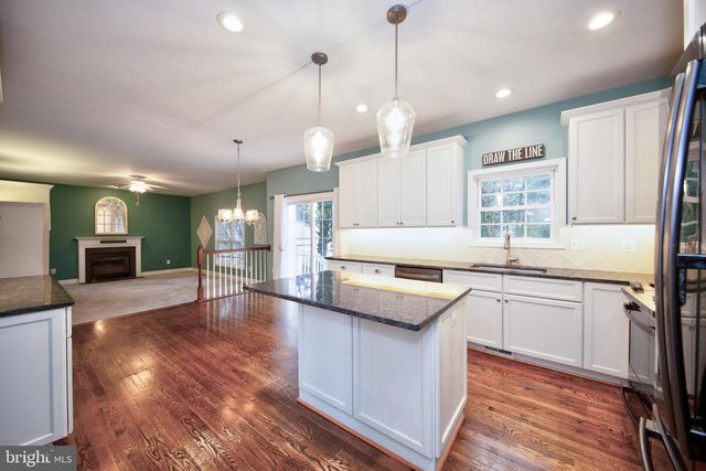 314 STREETT CIR, Forest Hill, MD 21050