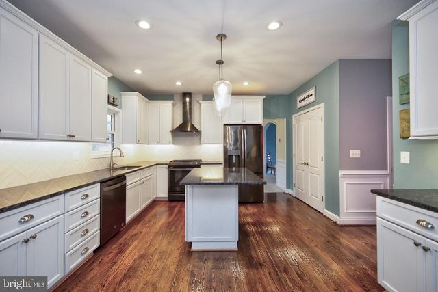 314 STREETT CIR, Forest Hill, MD 21050