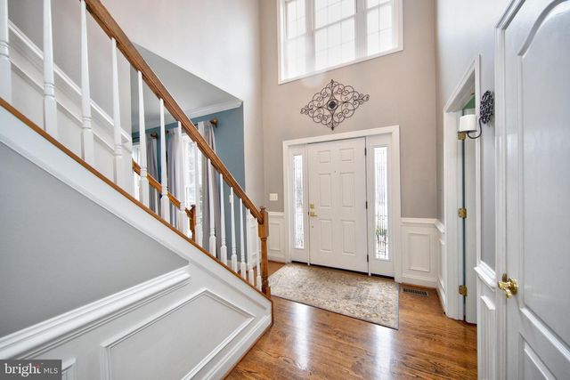 314 STREETT CIR, Forest Hill, MD 21050