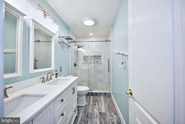 314 STREETT CIR, Forest Hill, MD 21050