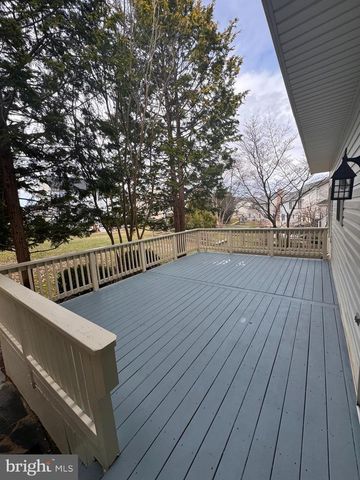 314 STREETT CIR, Forest Hill, MD 21050