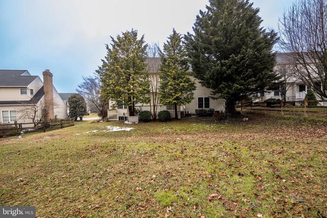 314 STREETT CIR, Forest Hill, MD 21050