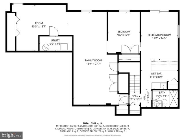 314 STREETT CIR, Forest Hill, MD 21050