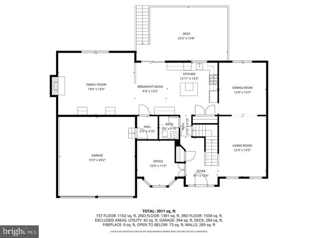 314 STREETT CIR, Forest Hill, MD 21050