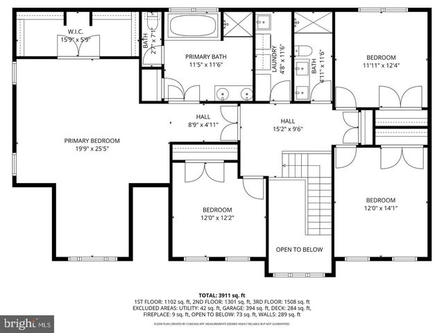 314 STREETT CIR, Forest Hill, MD 21050