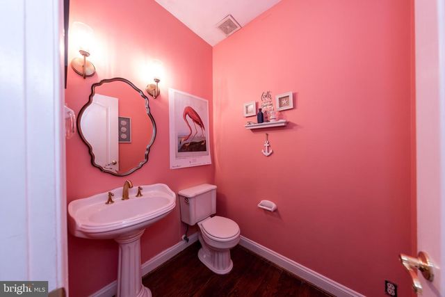 314 STREETT CIR, Forest Hill, MD 21050