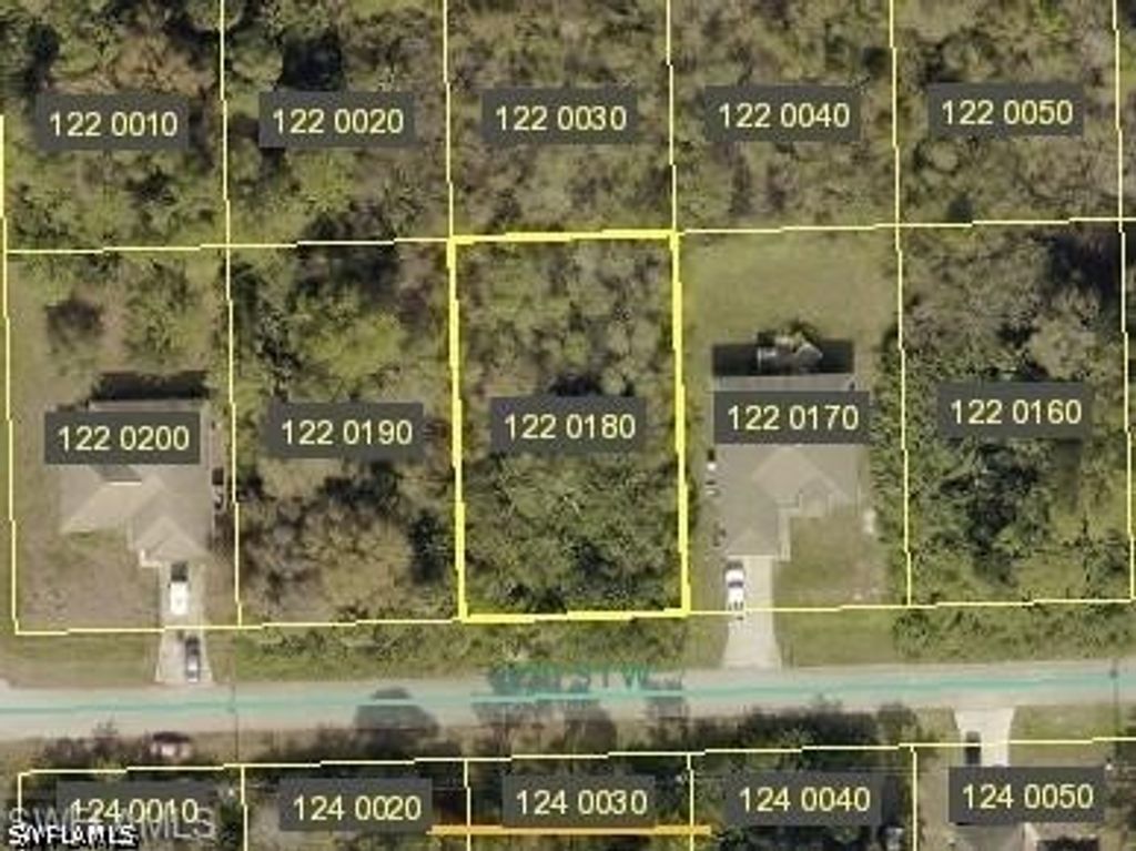3118 48th ST W, Lehigh Acres, FL 33971
