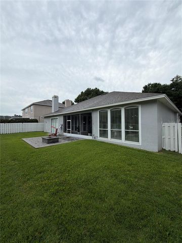 10133 FACET COURT, Orlando, FL 32836