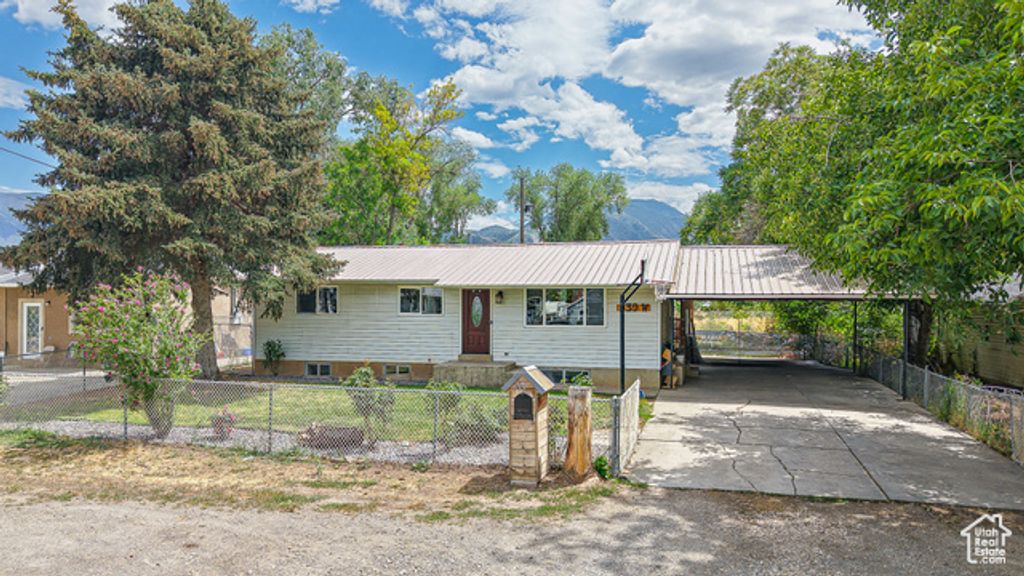 539 W 200 N, Payson, UT 84651