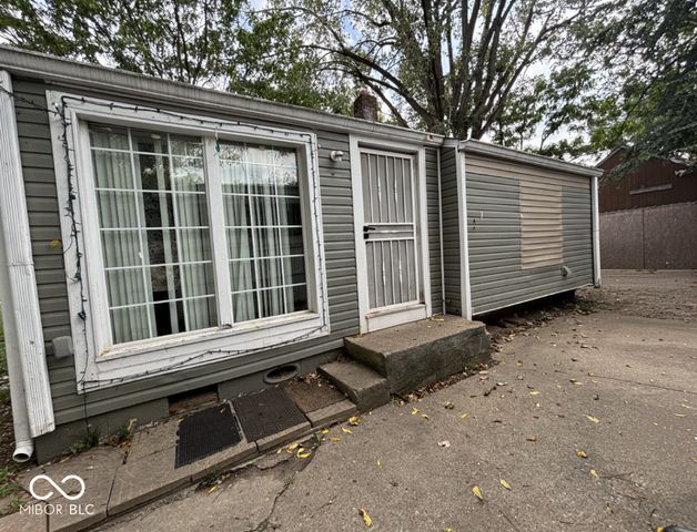 5007 E 34th Street, Indianapolis, IN 46218