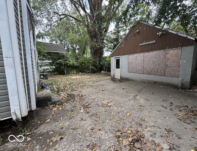 5007 E 34th Street, Indianapolis, IN 46218