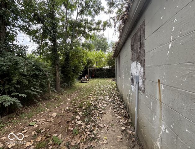 5007 E 34th Street, Indianapolis, IN 46218