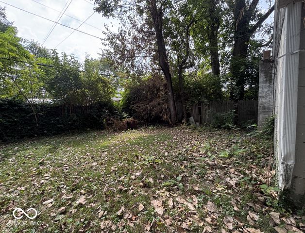 5007 E 34th Street, Indianapolis, IN 46218