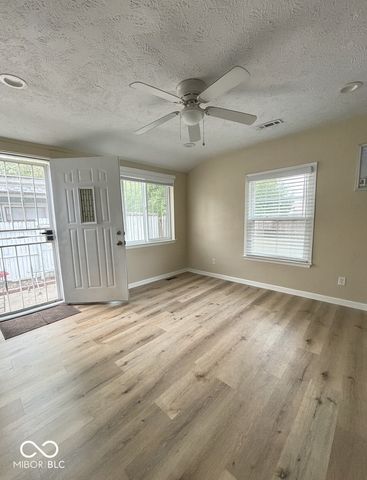 5007 E 34th Street, Indianapolis, IN 46218