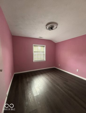 5007 E 34th Street, Indianapolis, IN 46218
