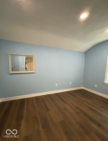 5007 E 34th Street, Indianapolis, IN 46218