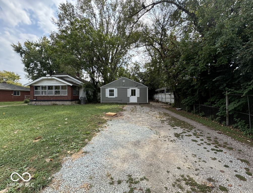 5007 E 34th Street, Indianapolis, IN 46218