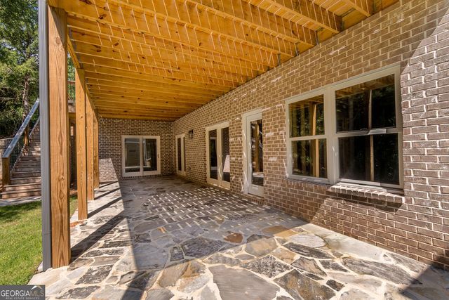 5808 Swinging Gate Road, Gainesville, GA 30506