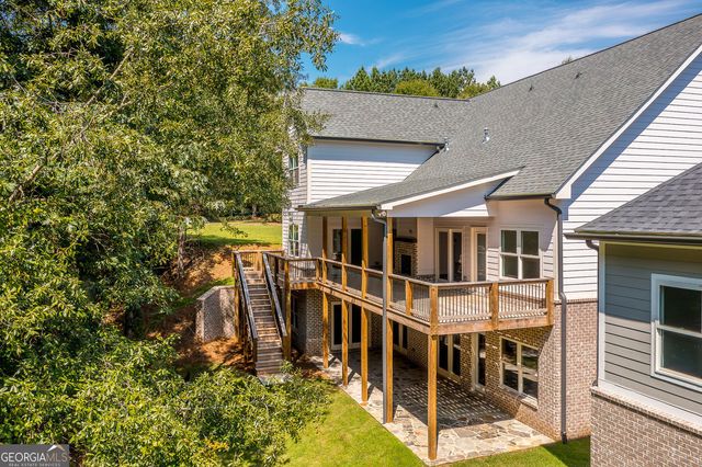 5808 Swinging Gate Road, Gainesville, GA 30506