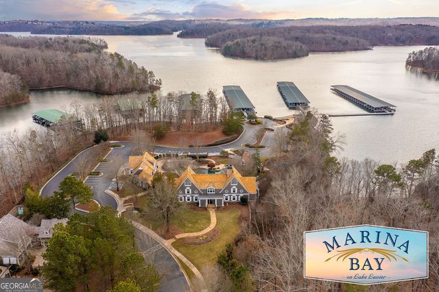 5808 Swinging Gate Road, Gainesville, GA 30506