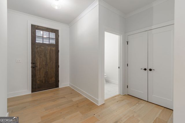5808 Swinging Gate Road, Gainesville, GA 30506